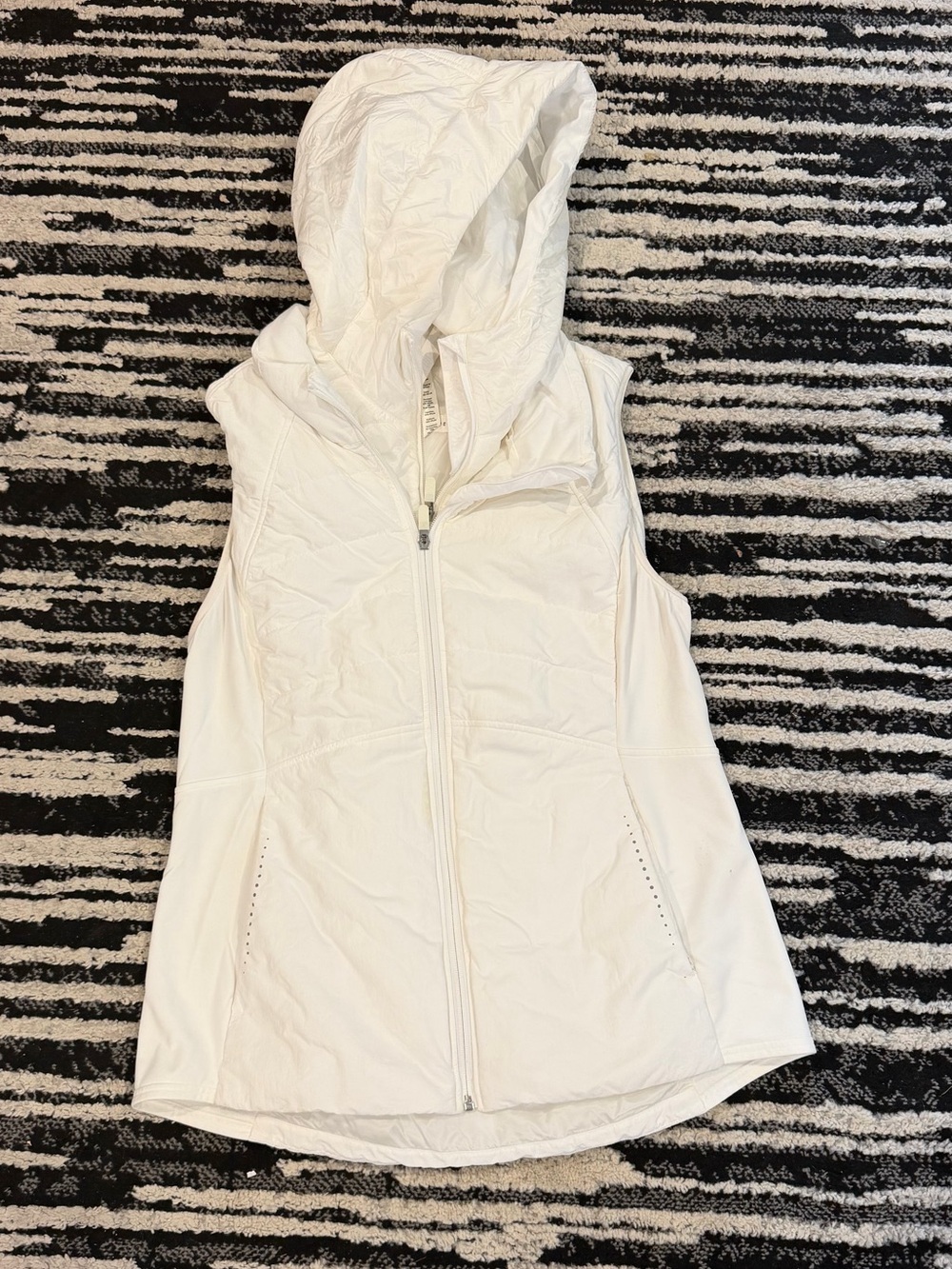 Lululemon Women’sVest (12)